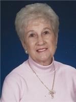 Betty Bennett Hastings obituary, 1931-2019, Baton Rouge, LA