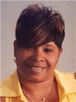 Frances Sundae Trusclair Christopher obituary, Baton Rouge, LA