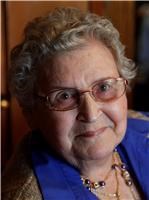 Gloria Dupre obituary