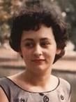Alma Rosalie Anderson Cahill obituary, Denham Springs, LA