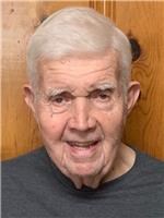 Richard Maple Coe Jr. obituary, 1930-2020, Baton Rouge, LA