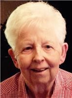 Carol Berry McMillan obituary, Zachary, LA