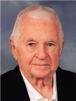 Richard McCabe Cointment Jr. obituary
