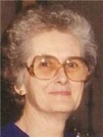 Reela Breaux obituary, Lafayette, LA
