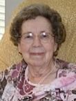 Lucille Todd obituary, Baton Rouge, LA