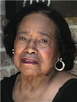 Angelina W. Comminey obituary, Donaldsonville, LA