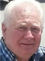 Patrick Elmer O'Donovan Jr. obituary, 1944-2020, Baton Rouge, LA