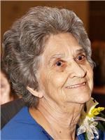 Elsie George Smith obituary, Baton Rouge, LA