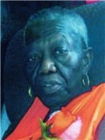 Melvina Johnson Collins obituary, Lutcher, LA