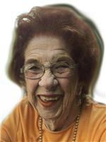 Dorothy Jane Wertz Mitchell obituary, Kilgore, LA