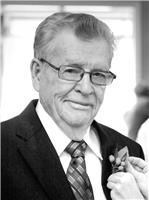 Godfrey Joseph Waguespack, Sr. obituary, Gonzales, LA