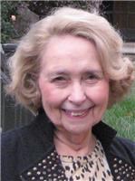 Marjorie Richardson Montgomery obituary, Baton Rouge, LA