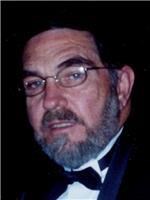 William R. 'Bill' Brown obituary