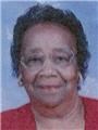 Geneva Williams Knighten obituary, Baton Rouge, LA