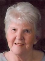 Mary L. Broussard obituary