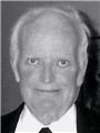 John William Nyman obituary