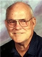 James Kenneth Allen obituary, Amite, LA