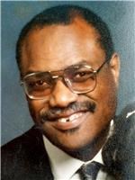 Benjamin Lyric Gerald obituary, Baton Rouge, LA