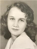 Frances Dean Dunaway Webb obituary