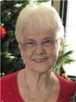 Mary Eloise Prine Frasier obituary