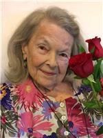 Muriel Miller obituary