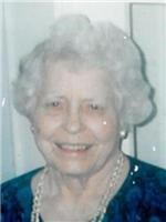 Ruby Ethlyn Hebert Conrad obituary
