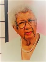 Audrey Mae Fort obituary, Baton Rouge, LA