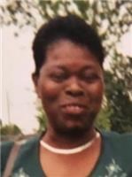 Theresa Whaley obituary, Baton Rouge, LA