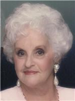 Frances Geraldine 'Granny' Alderman obituary
