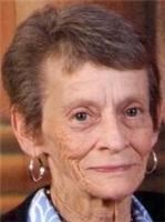 Wanda Sevario MarCus obituary