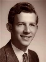 Lawrence David Mueller obituary, 1936-2019, Denham Springs, LA