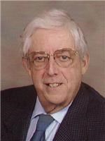 William Michael 'Bill' Brackney obituary