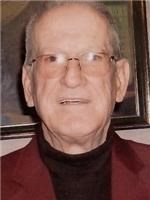 Elkin M. Kaufman obituary, Walker, LA