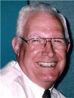 Alton Baxter obituary
