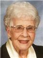 Winifred Currie "Winnie" Barry obituary, Acadiana, LA