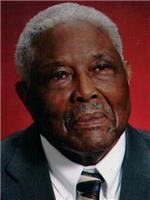 Obituary information for Wilson Willie Domingue