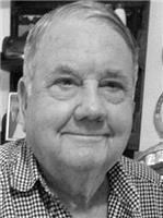 David Perritt Obituary (2017)