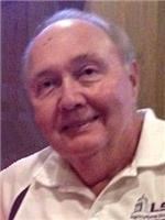 Kenneth Wayne Paxton obituary