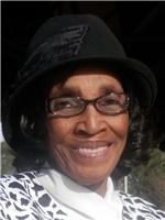 Bertha E. Patin obituary, Baton Rouge, LA