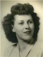 Obituary for Mary Lou Whitaker