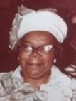 Thelma Thomas Richardson obituary, 1915-2018, New Orleans, LA
