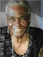 Amelia Lane obituary, Raceland, LA