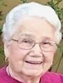 Christine M. Martin obituary, Denham Springs, LA