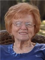 Florence Bateman obituary