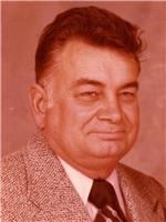 Herbert "John" Simoneaux obituary, 1927-2019, Marksville, LA