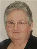 Neola Marie Lege obituary