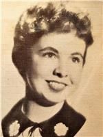 Dorothy Hoskin "Dot" Albarado obituary, 1937-2019, Baton Rouge, LA