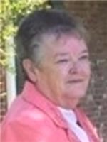 Lesterene Pigg Gilbert obituary