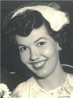 Faye McDowell Sylvest obituary, Baton Rouge, LA