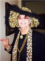 Pauline Schilling Zimmerman obituary, Baton Rouge, LA